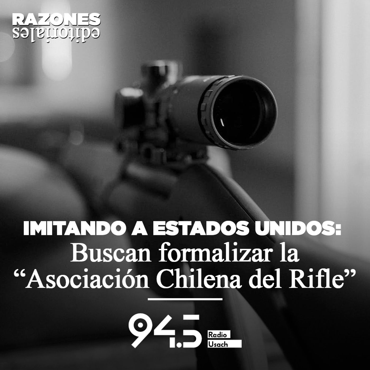 Razones editoriales