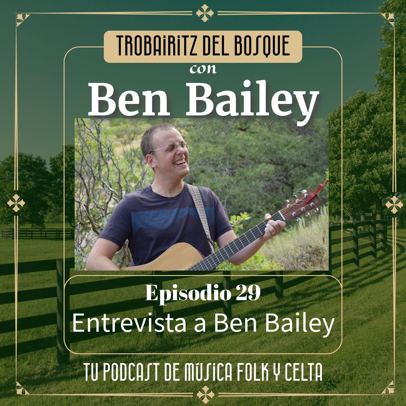 Trobairitz del Bosque