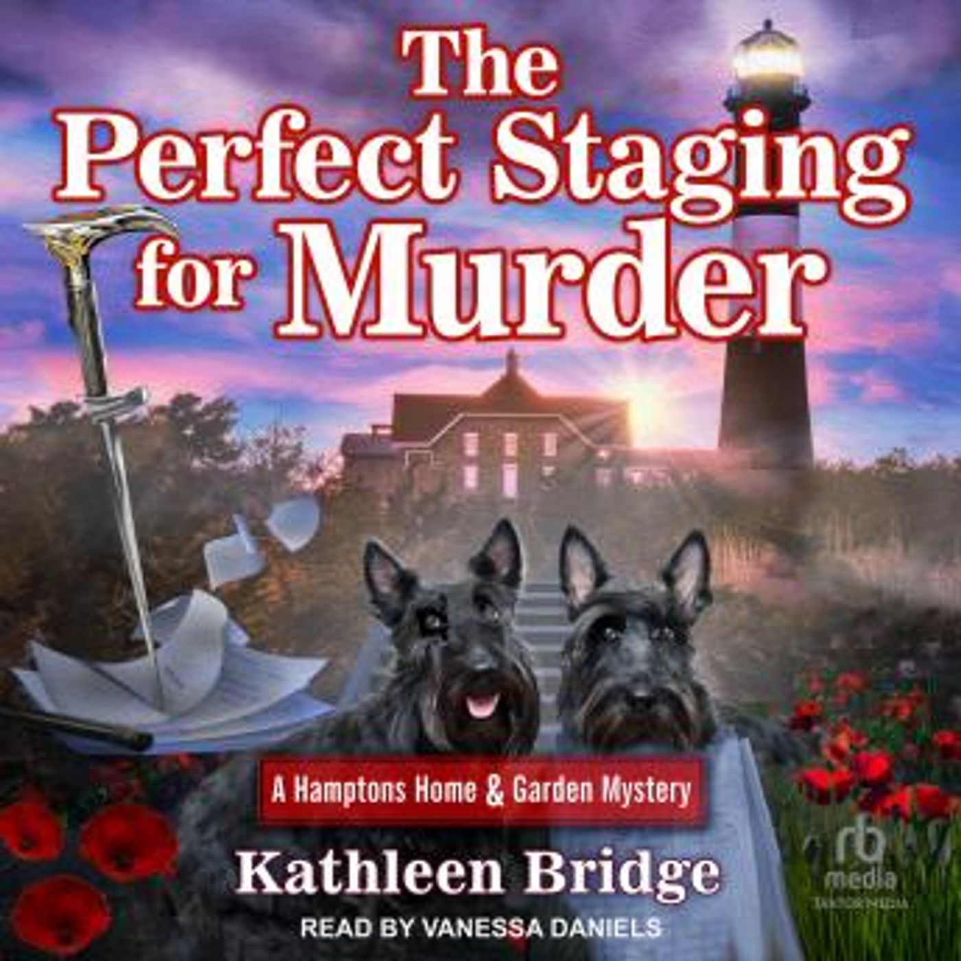 Download Best Full-Length Audiobooks in Mystery, Thriller & Horror, Police & Detective