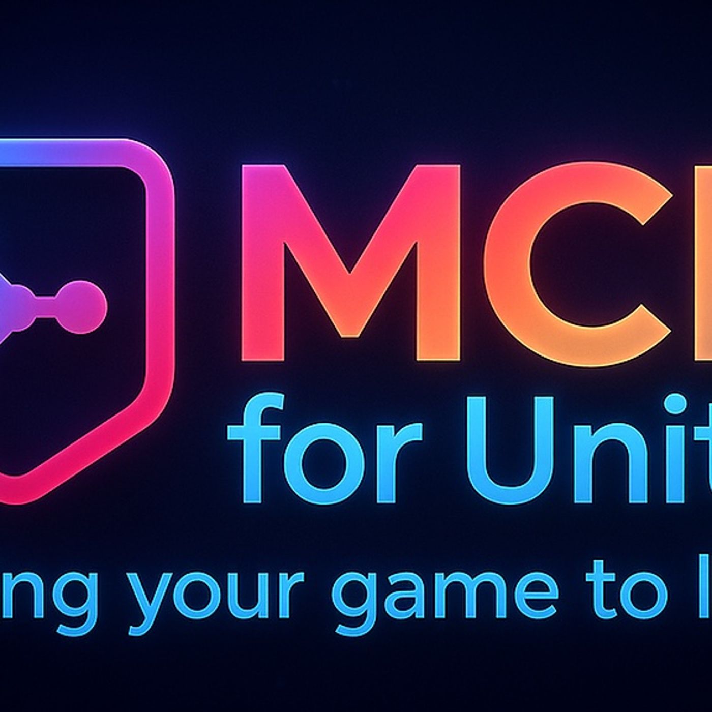GitHub - CoplayDev/unity-mcp: Unity MCP acts as a bridge between AI assistants and your Unity Editor. Give your LLM tools to manage assets,