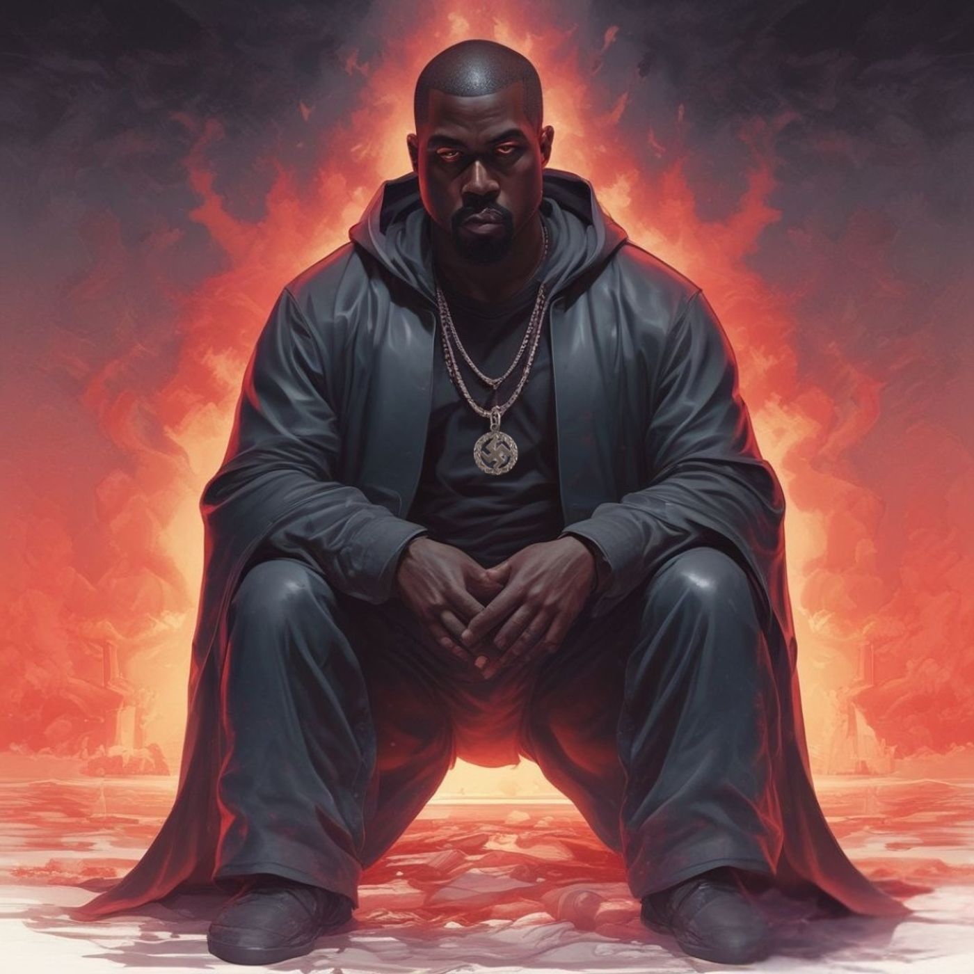 Episode 264- Mr. West 3