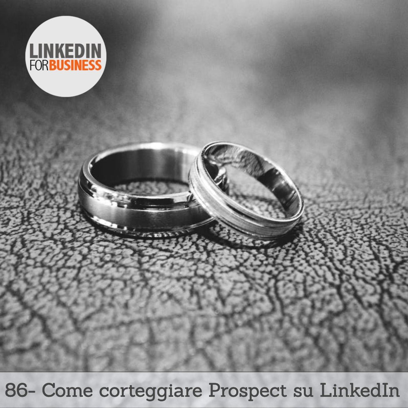 LinkedinForBusiness by Leonardo Bellini
