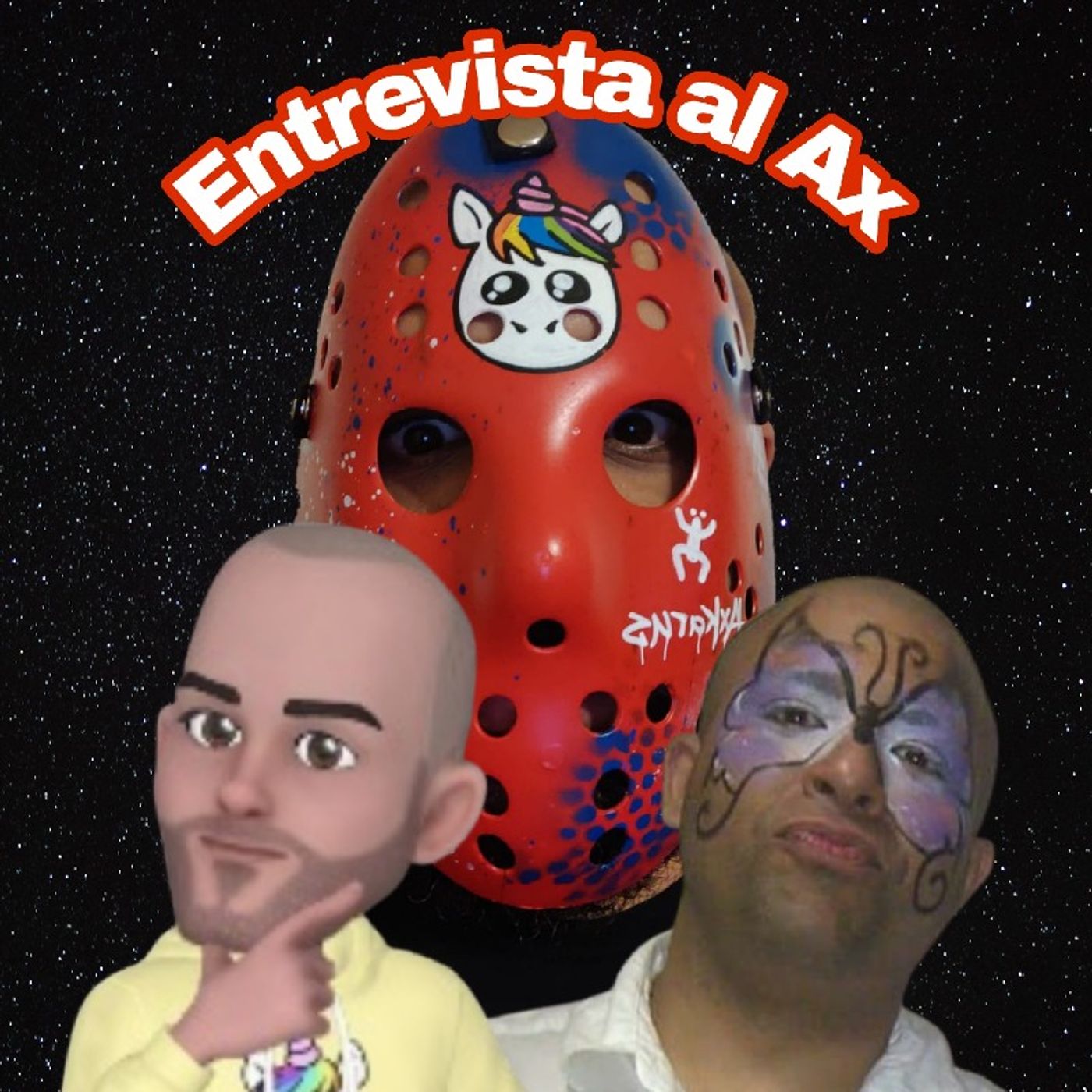 El Rant de Ax