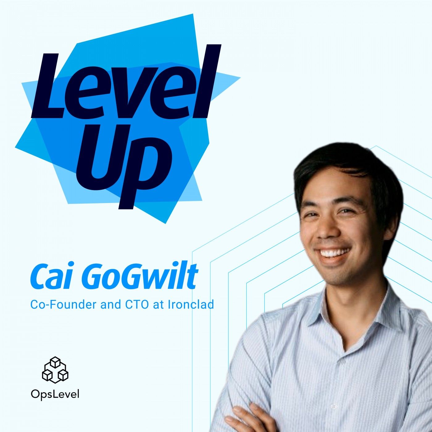 Level Up