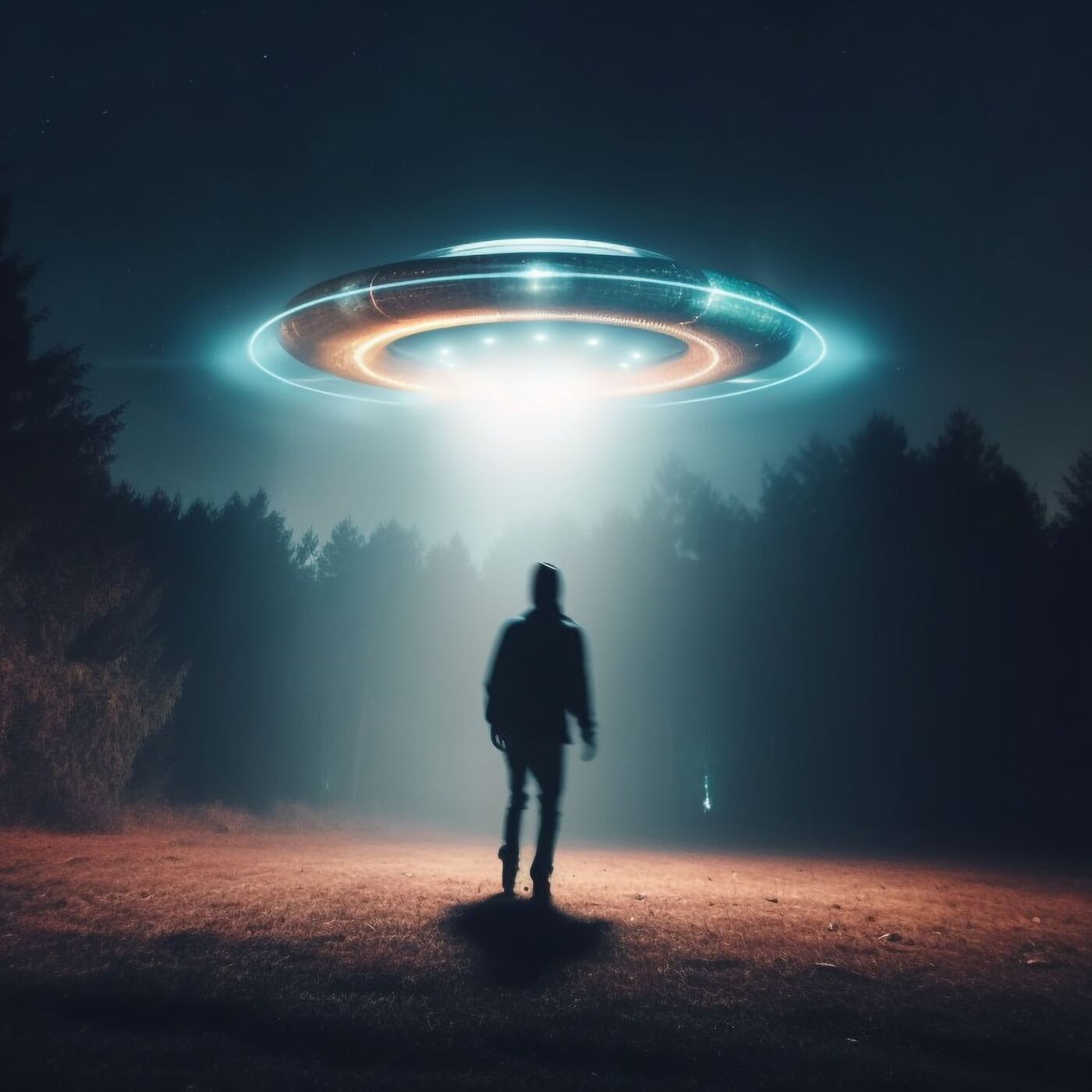 S:9 UFO’s Are Not What You Think - Replay