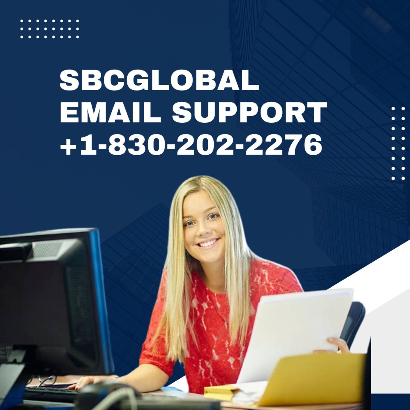 How To Contact SBC Global Email Support cover