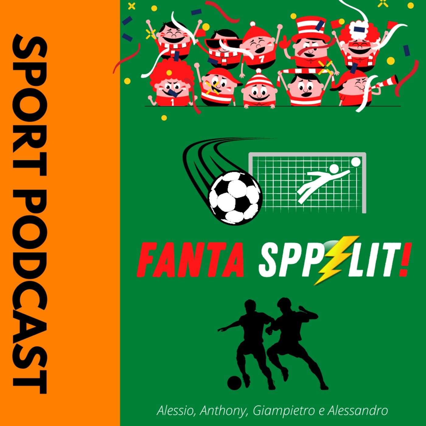 Fanta SPP-LIT!