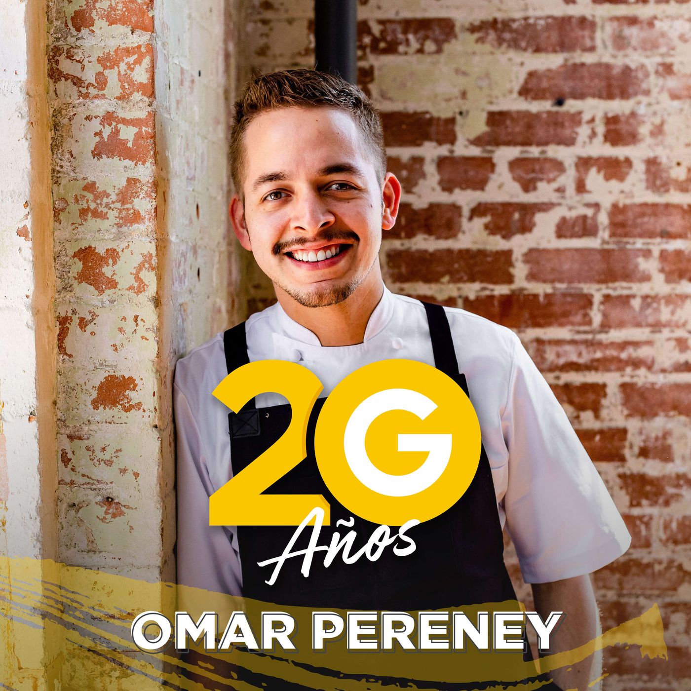 El Gourmet: 20 años siendo parte de tu vida