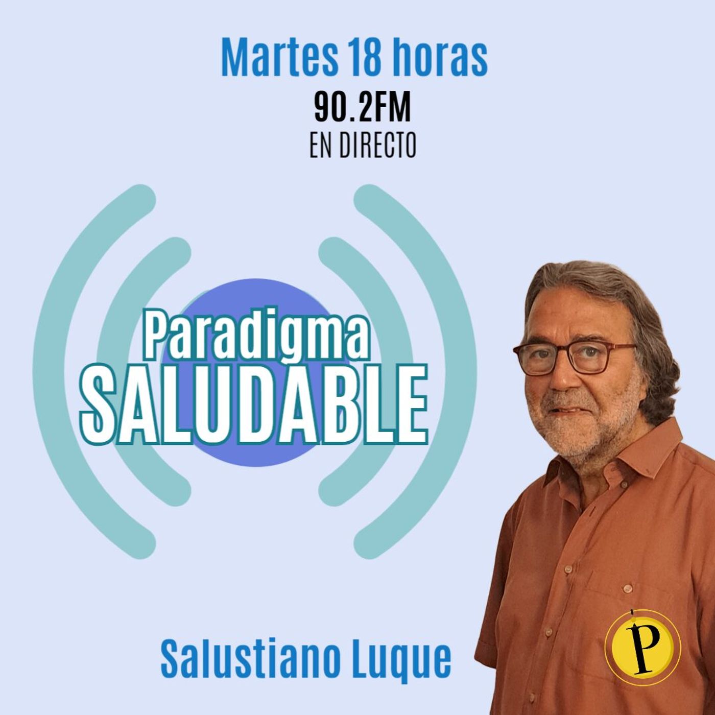 Paradigma Saludable
