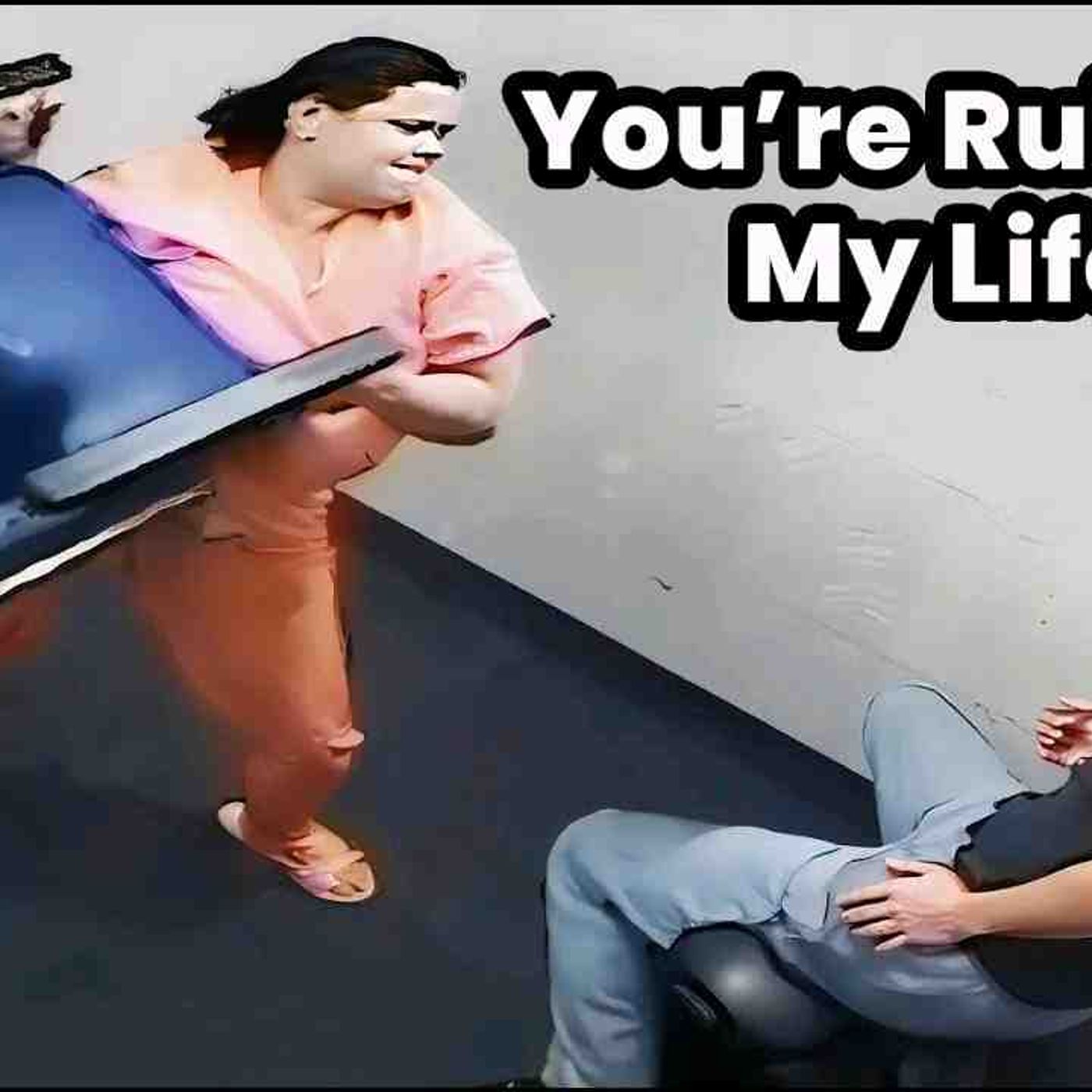 Entitled Killer Breaks Down After Realizing Her Life Is Over _ Police Interrogation True Crime episode artwork