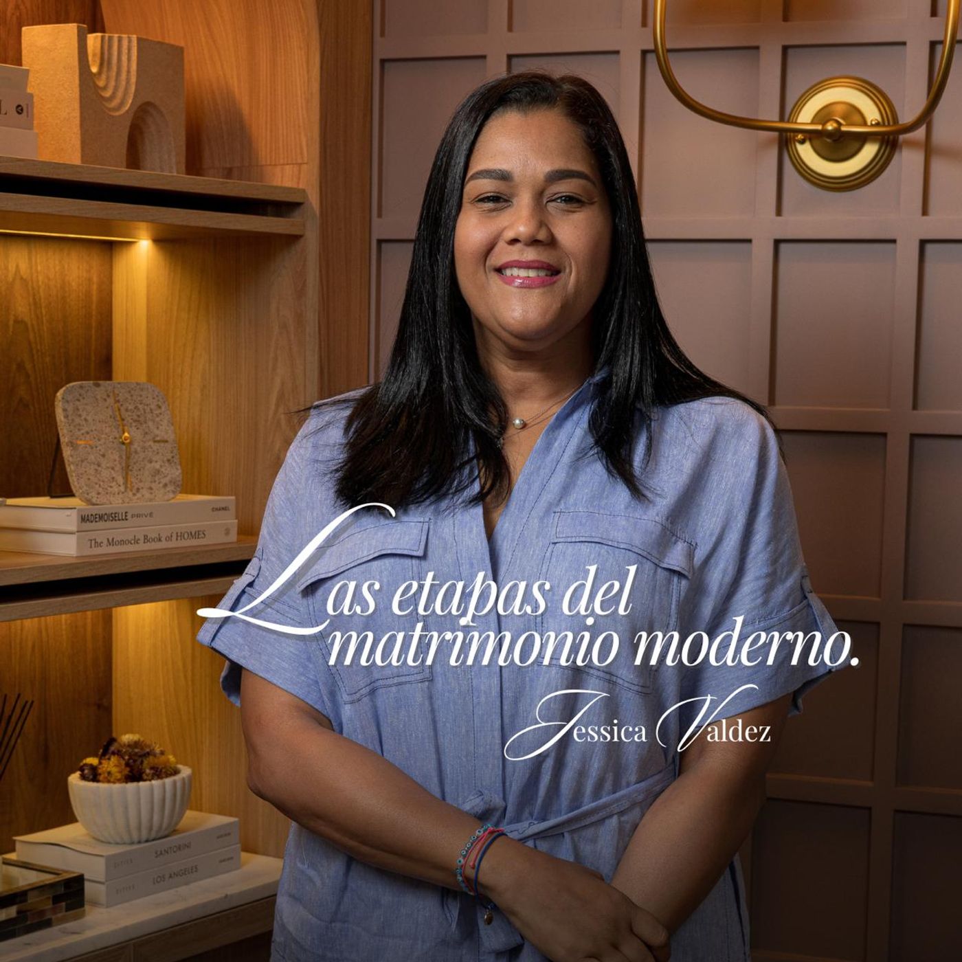 79. Las etapas del matrimonio Ft Jessica Valdez