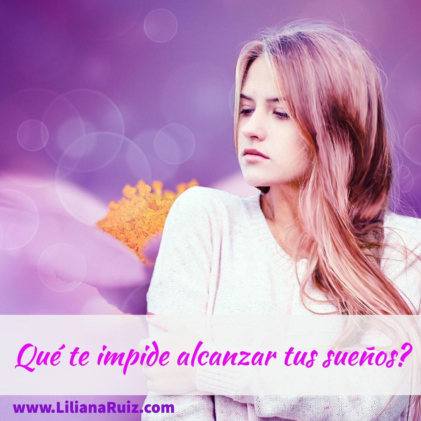 Una Nueva Perspectiva con Liliana Ruiz