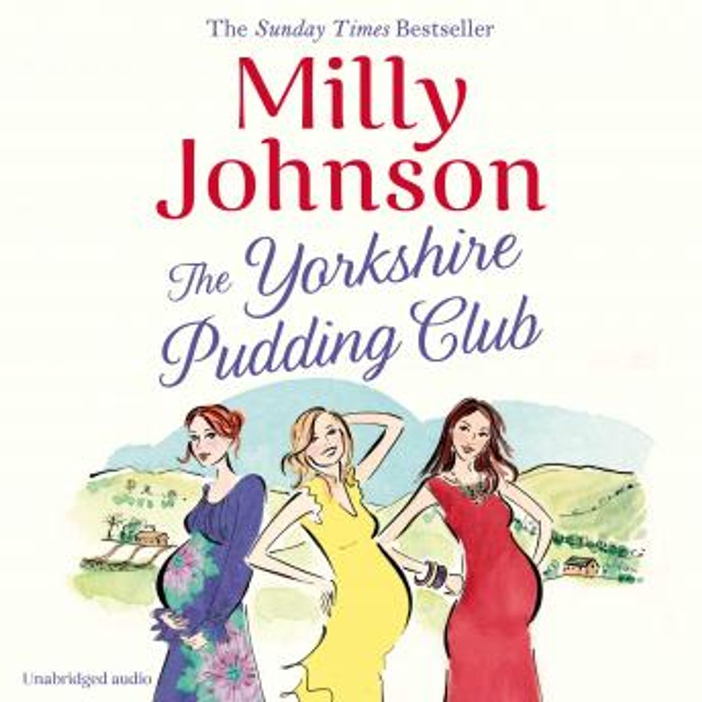 Listen to Trending Full Audiobooks in Romance, Clean & Wholesome