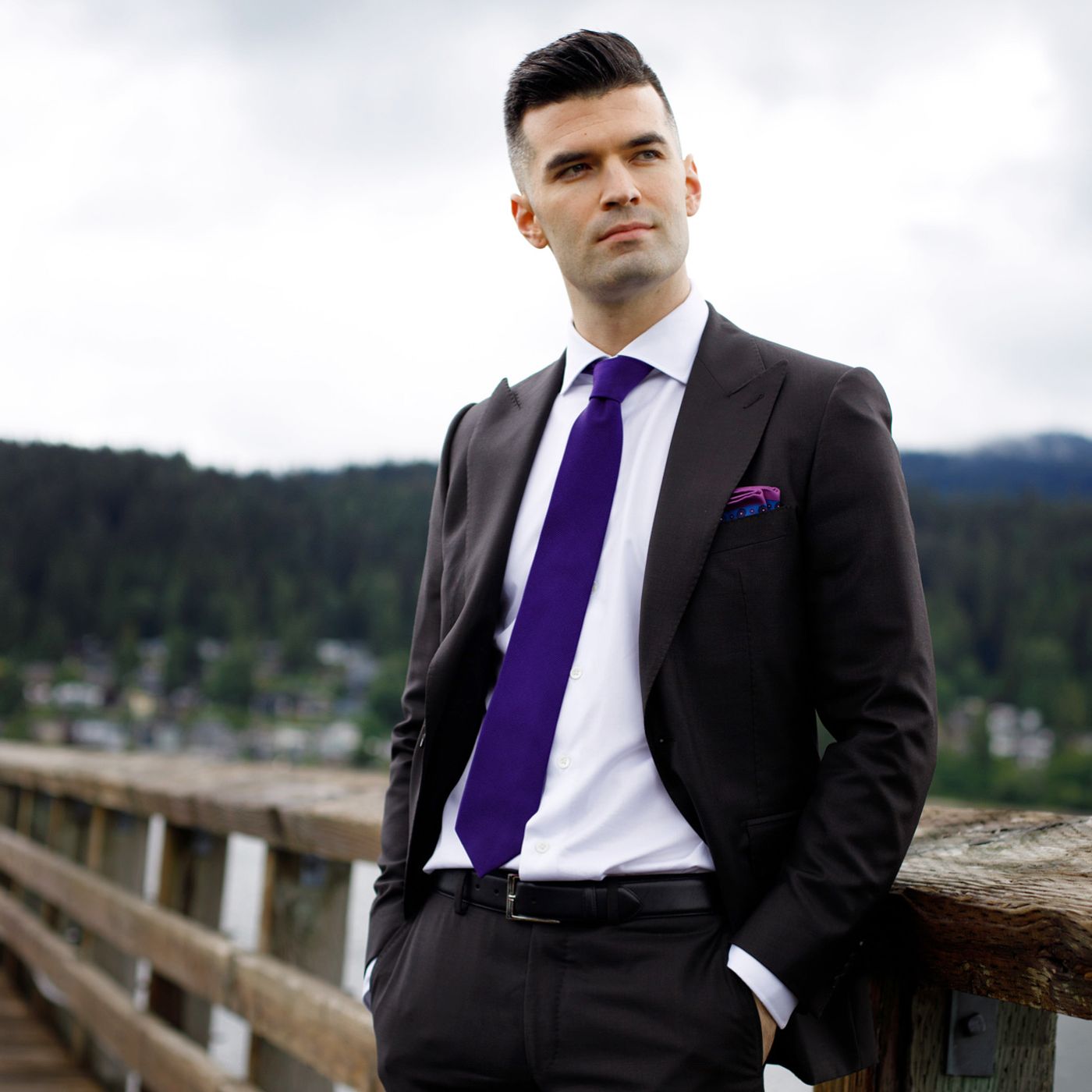 Jonathan Valetta: Resilient & Driven