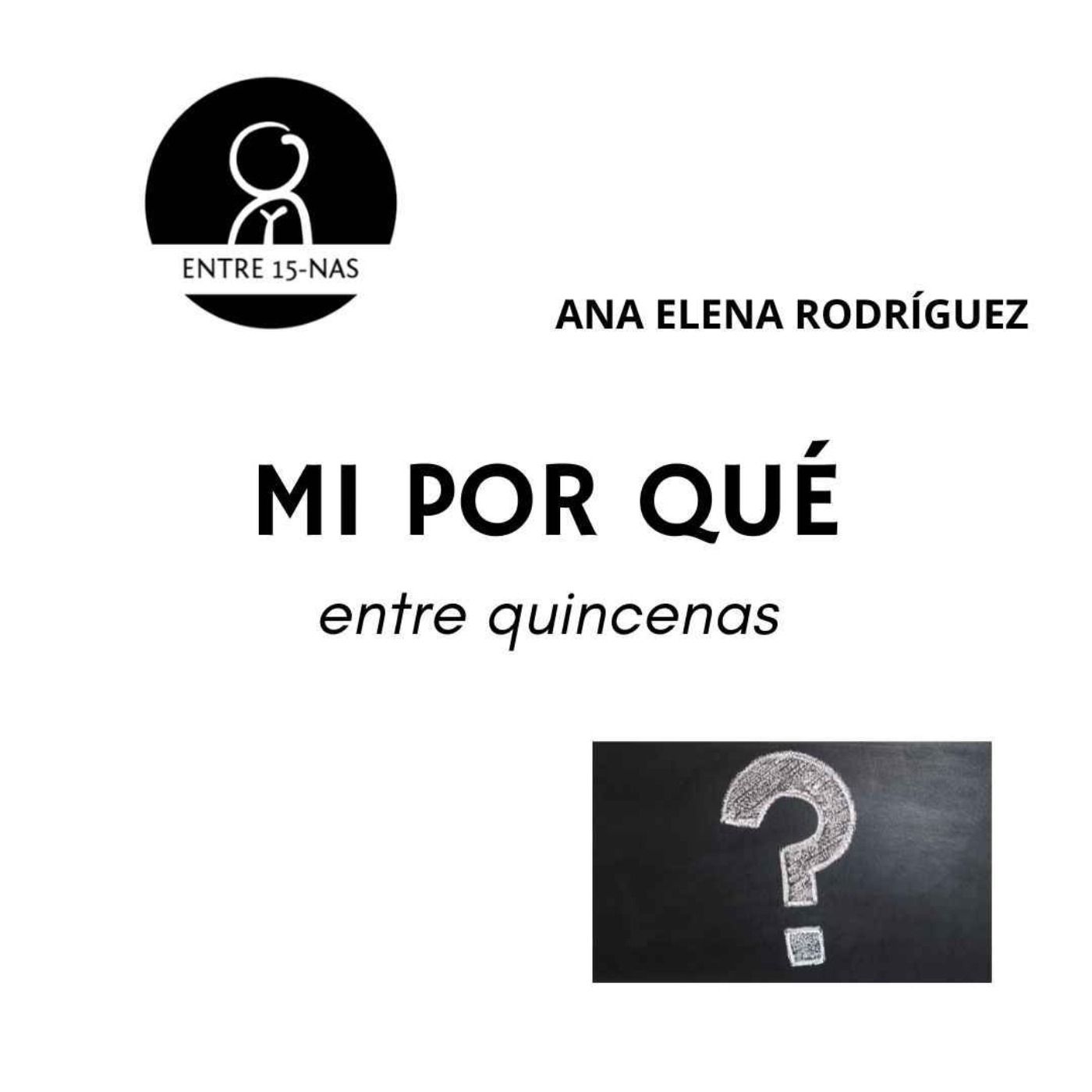 Entre quincenas