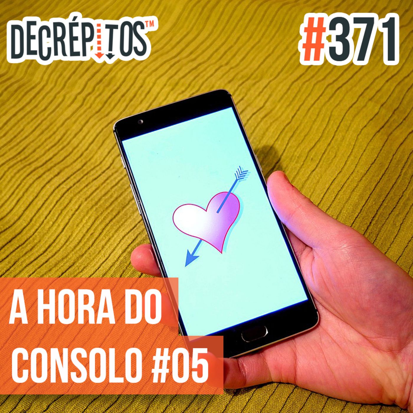 Decrépitos