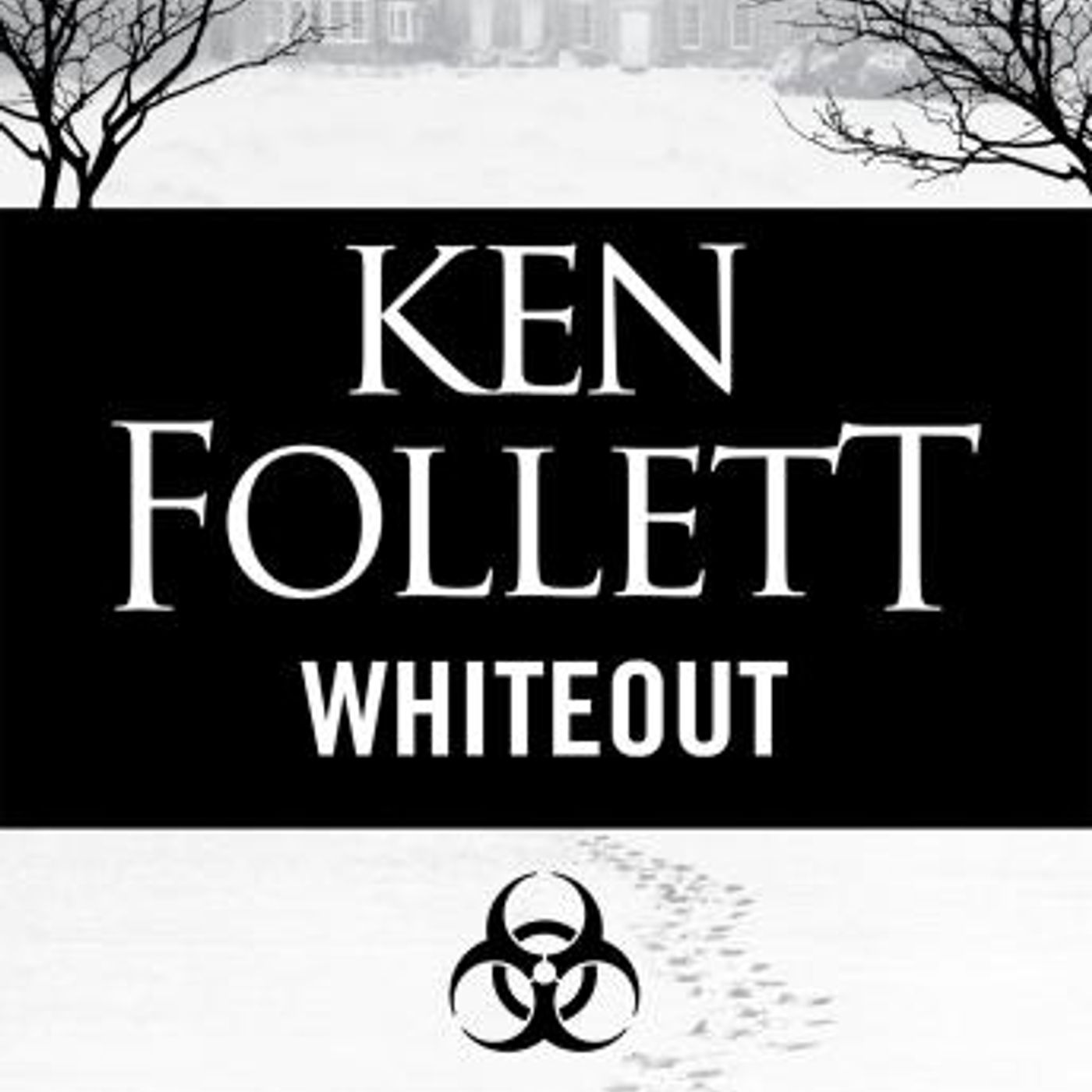 Discover the Best Audio Stories in Mystery, Thriller & Horror, Psychological