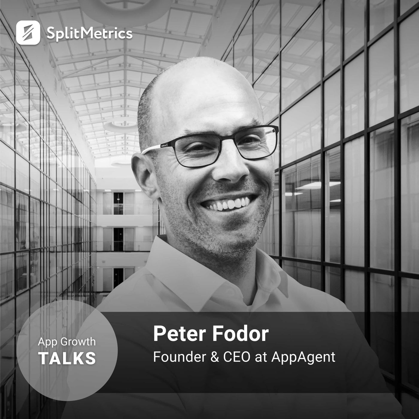 App Growth Talks