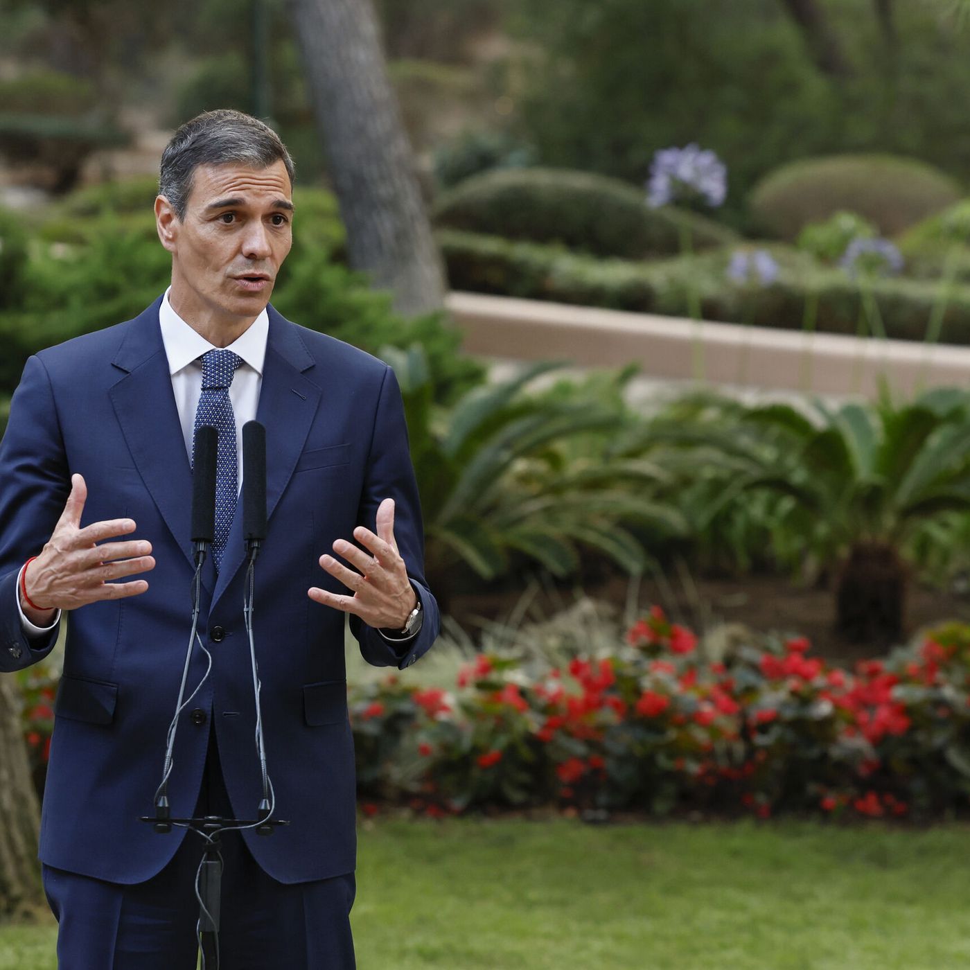 Tertulia de Federico: Sánchez, un presidente amortizado