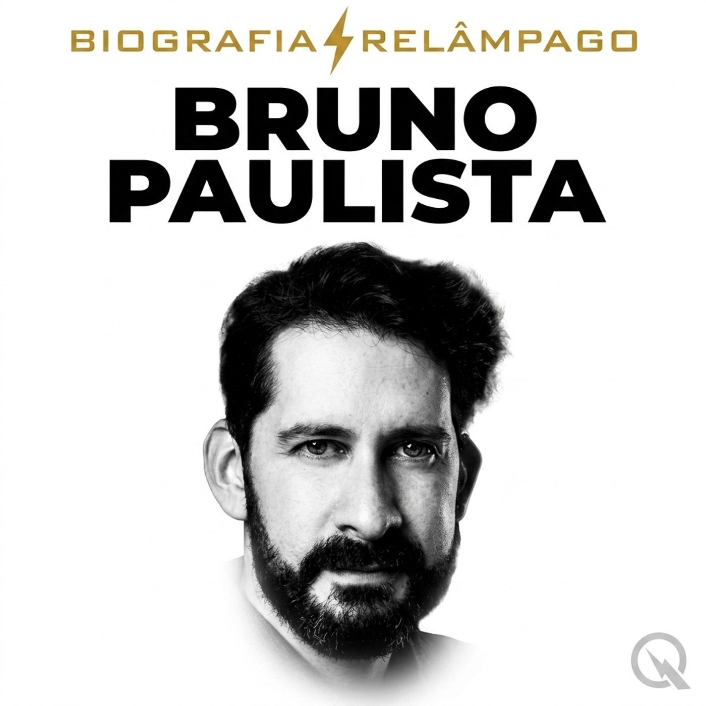 Bruno Paulista - Biografia Relâmpago