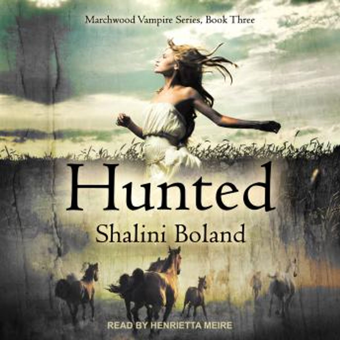 Explore the Latest Full Audiobooks in Teen & YA, Sci-Fi, Fantasy & Paranormal