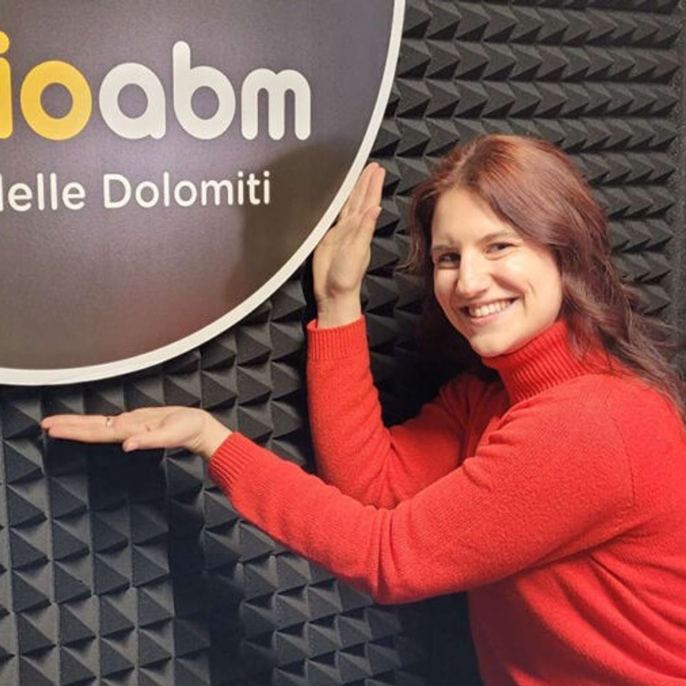 Intervista ad Anna Tormen - Canada