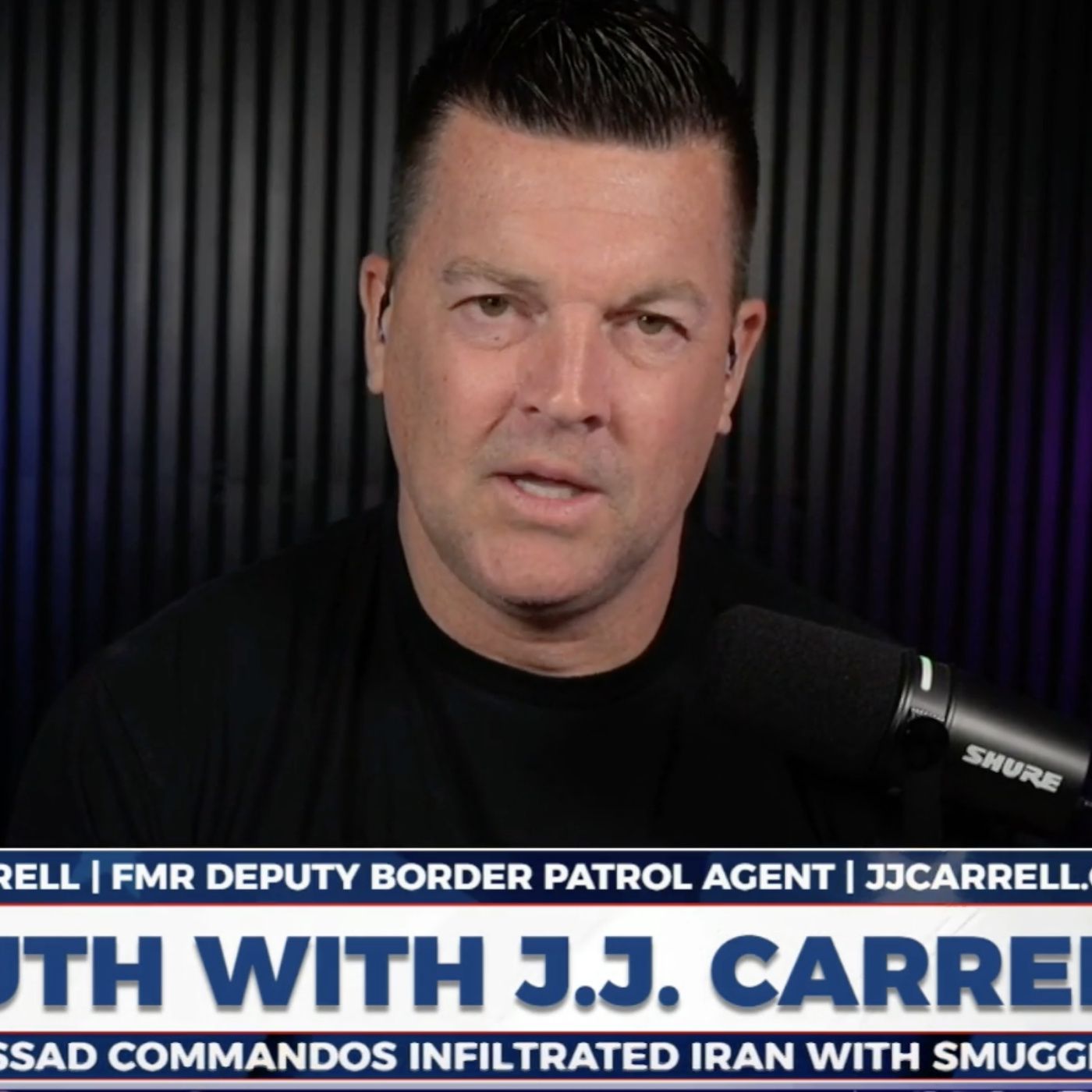 Truth With J.J. Carrell :  EP158 What Has Happened to MAGA!