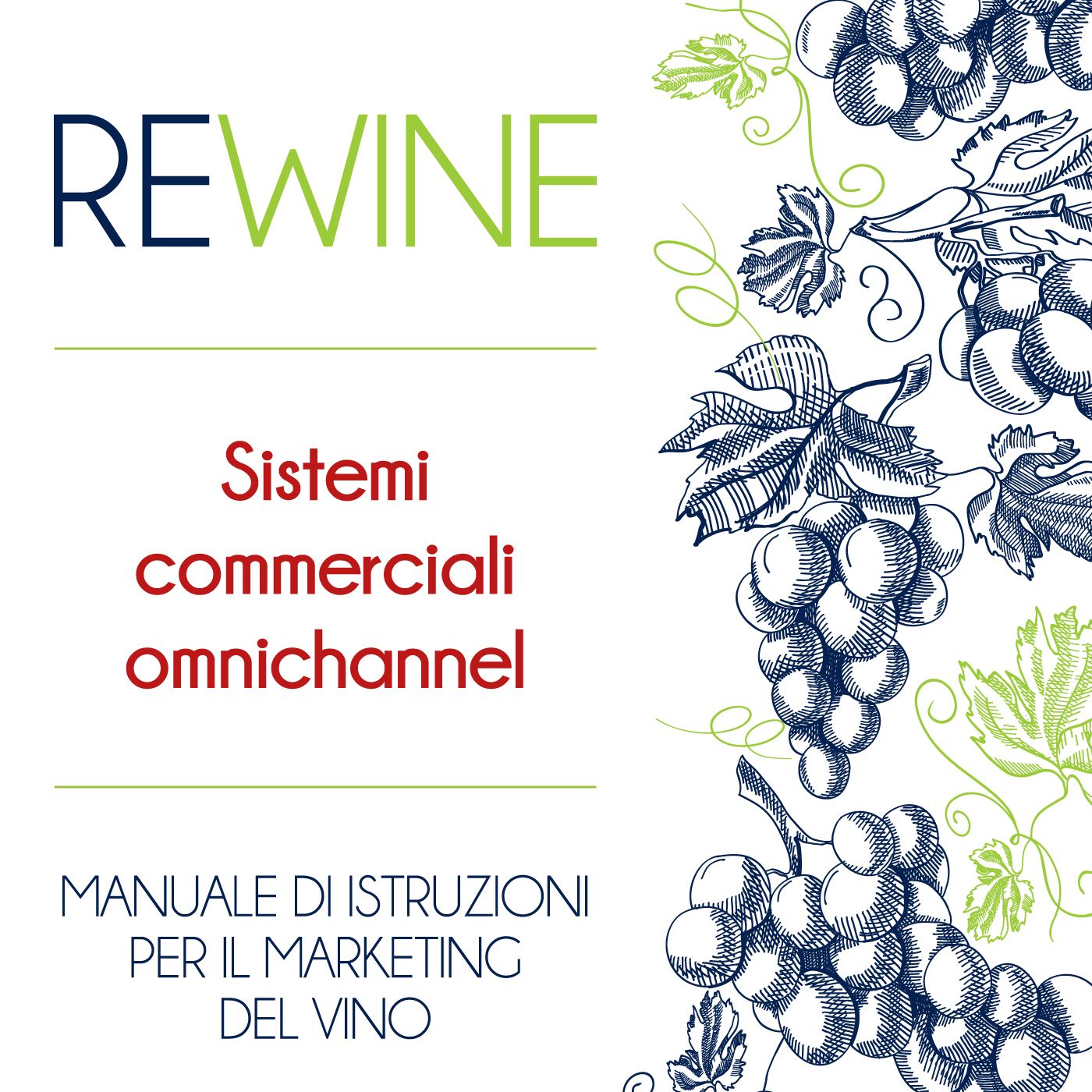 ReWine- Manuale di Marketing del vino