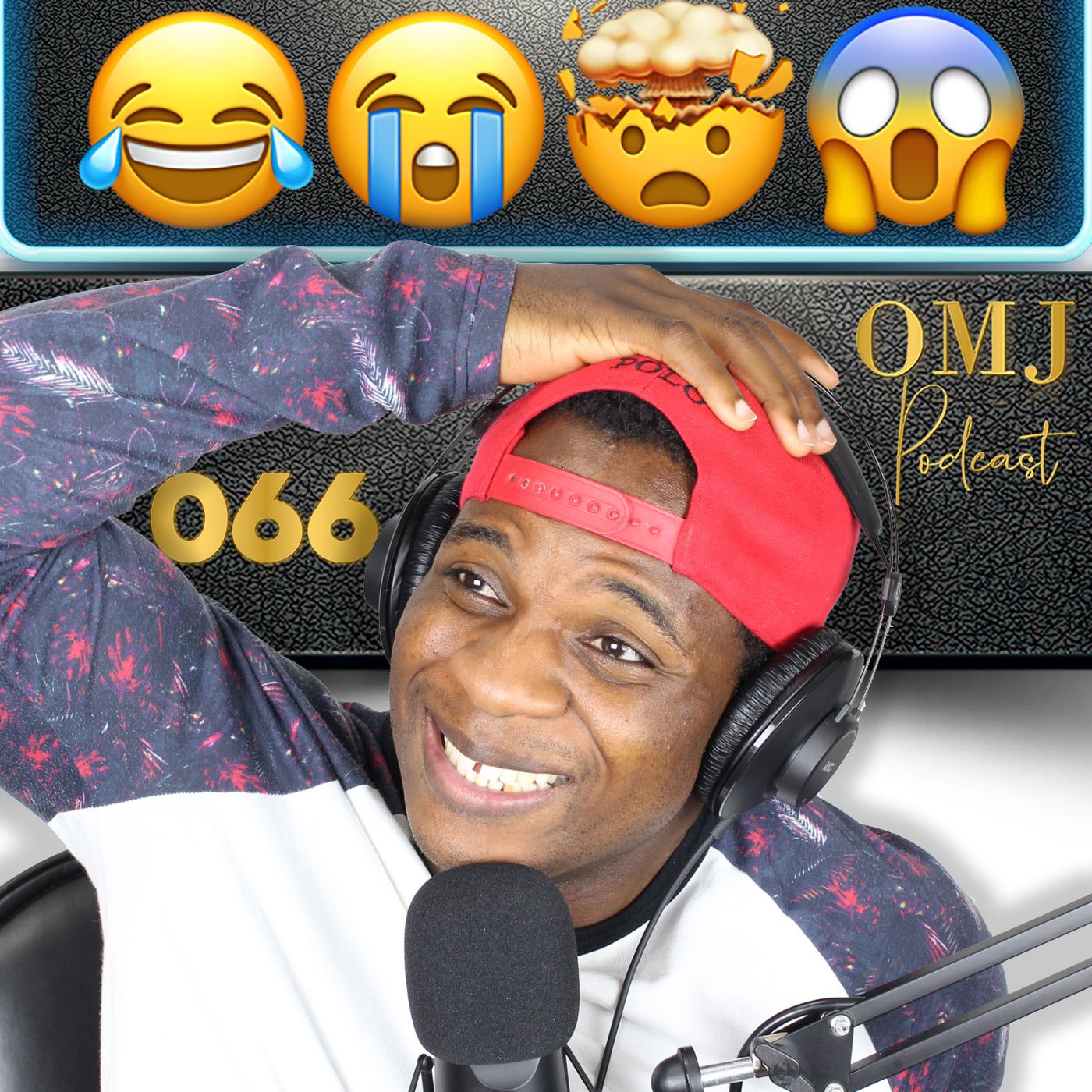 OMJ Podcast