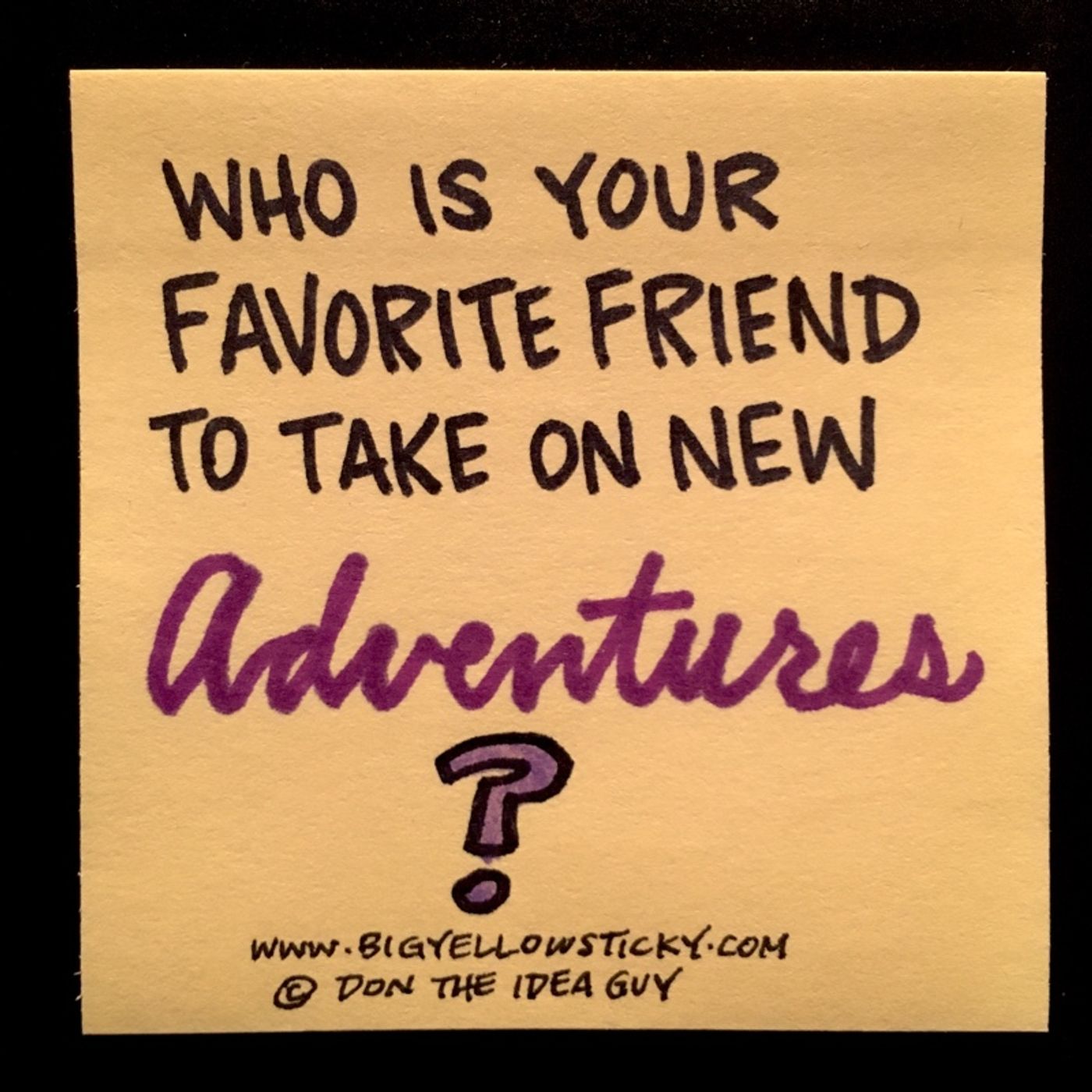 Adventure Friends : BYS 274