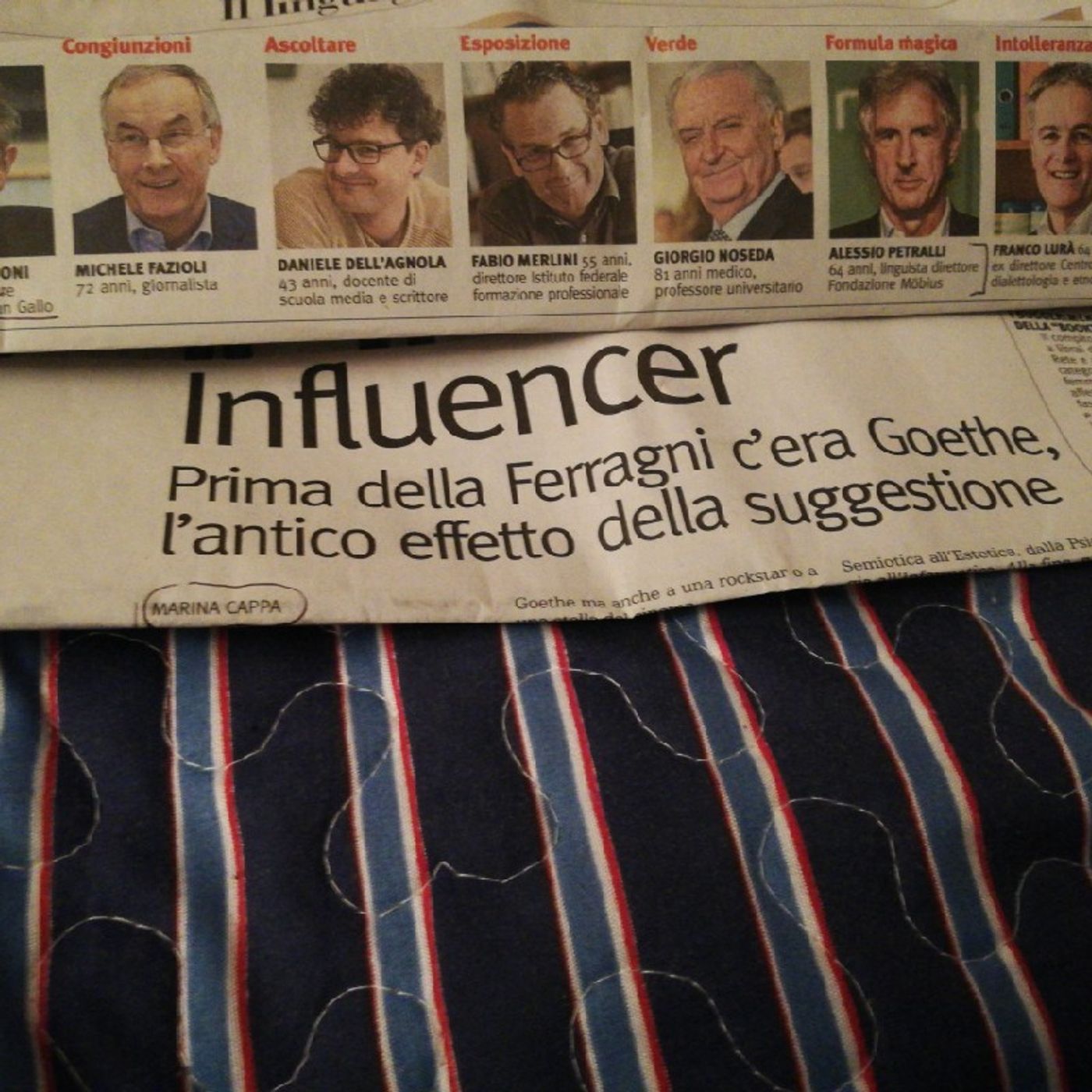 #CMLibri #CMSalute #CMTempoLibero