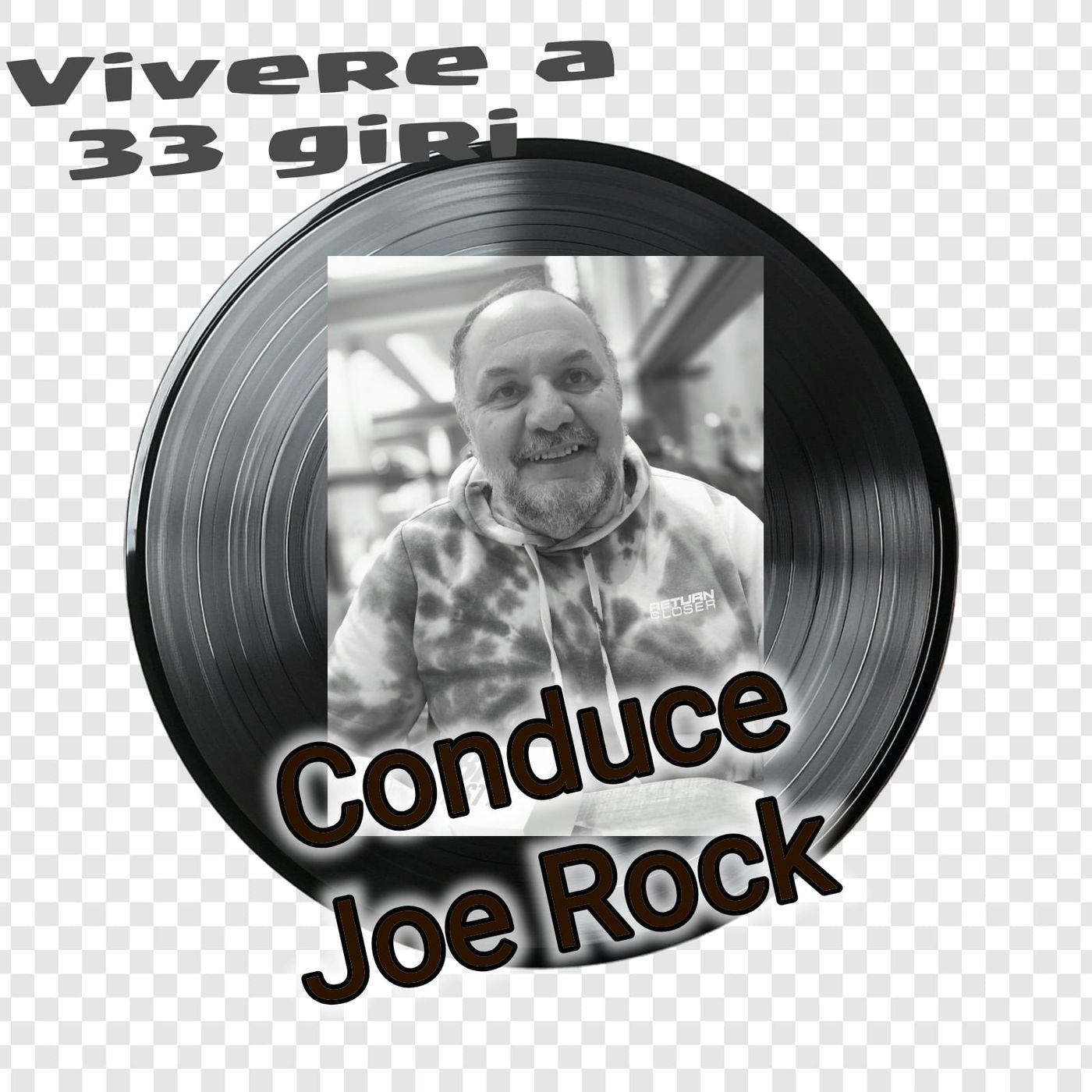 Vivere a 33 Giri