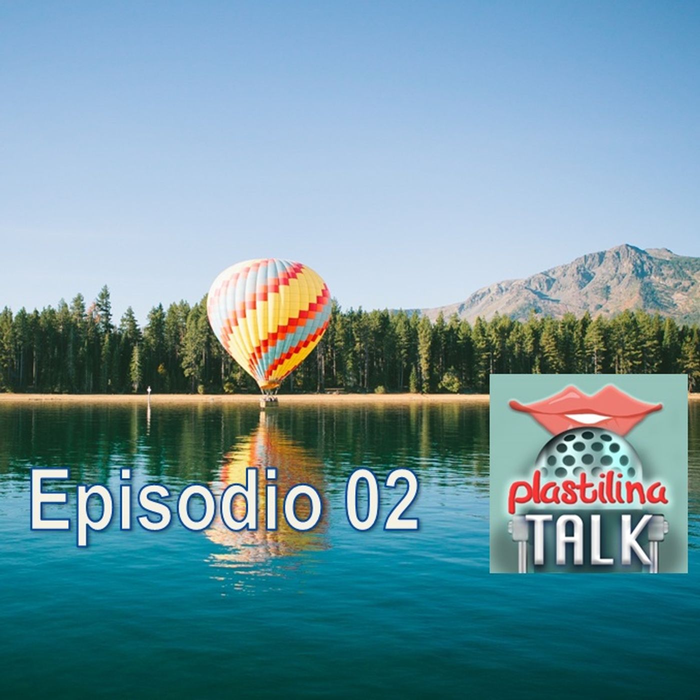 Plastilina TALK