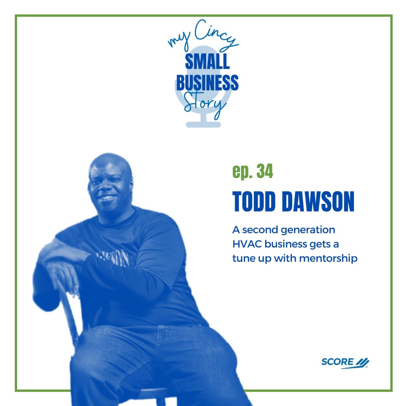 My Cincy Small Business Story
