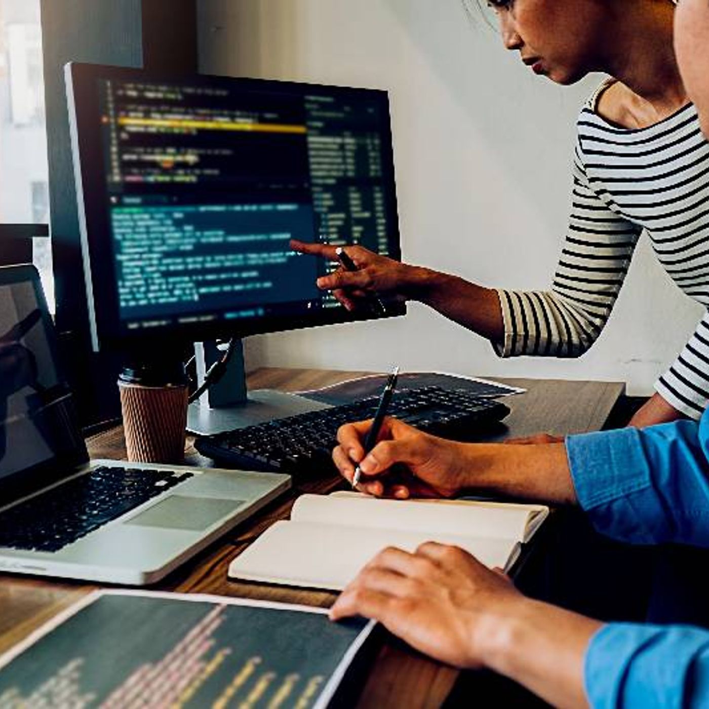 AI-First Software Partners A Smart Choice for Phoenix’s Custom Software Needs