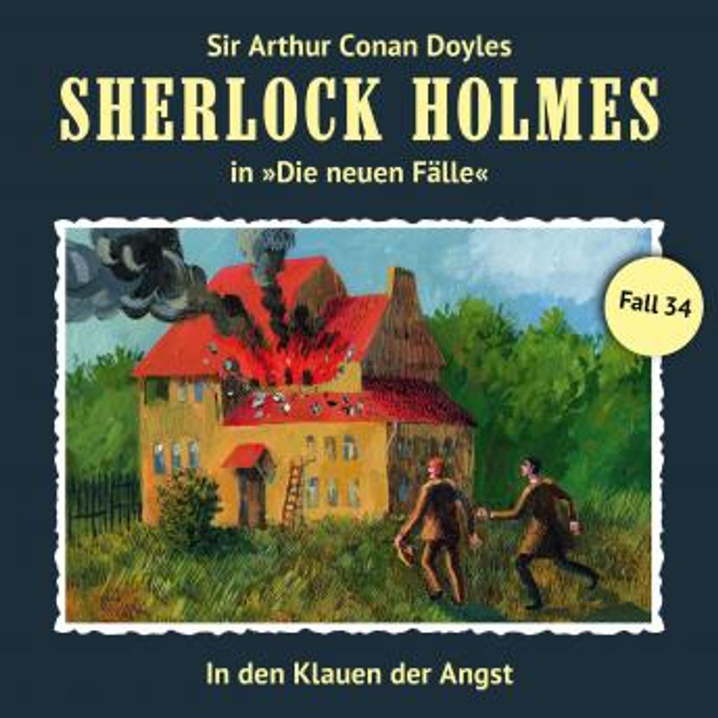 Top Full Audiobooks in Mystery, Thriller & Horror, Suspense