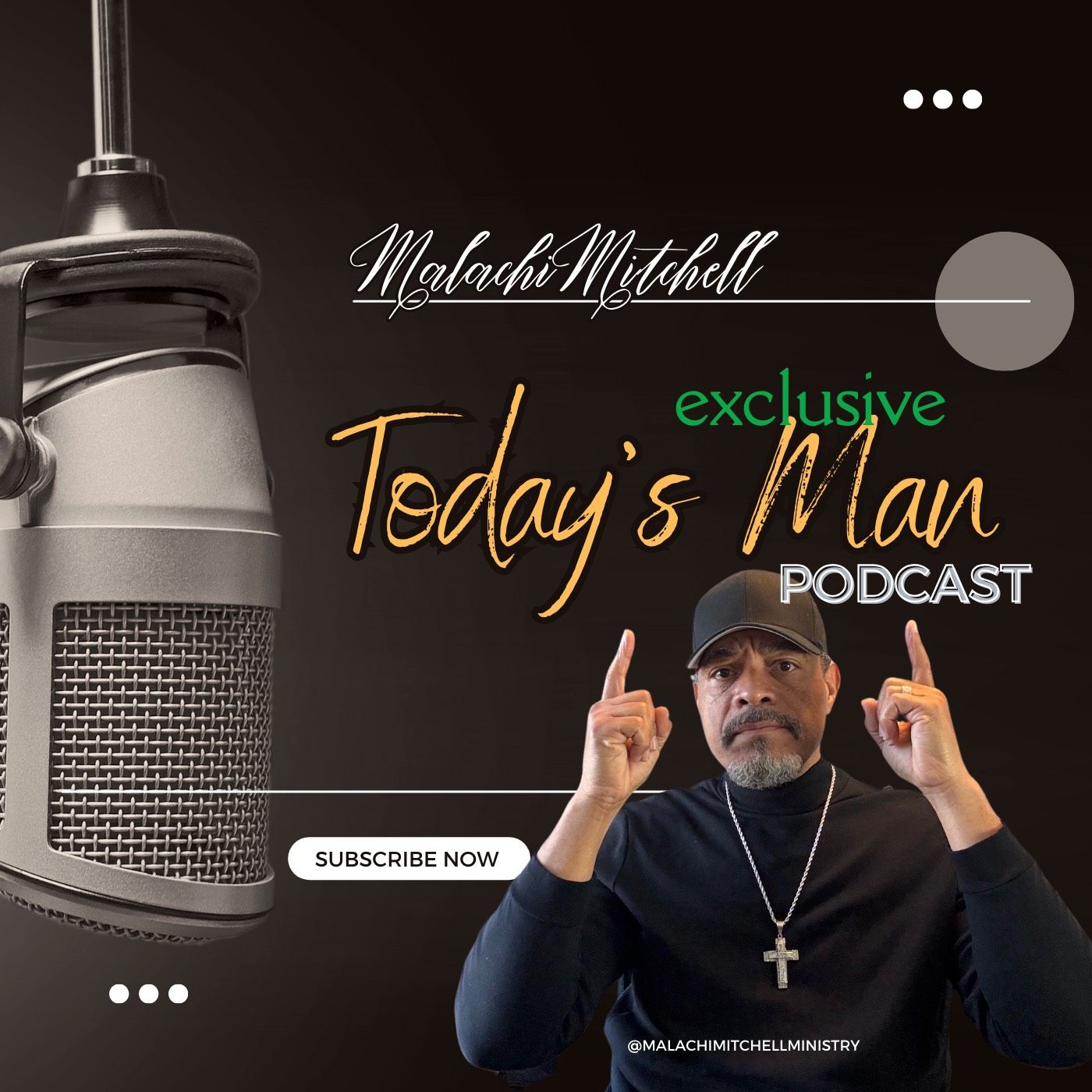 Today\'s Man Podcast
