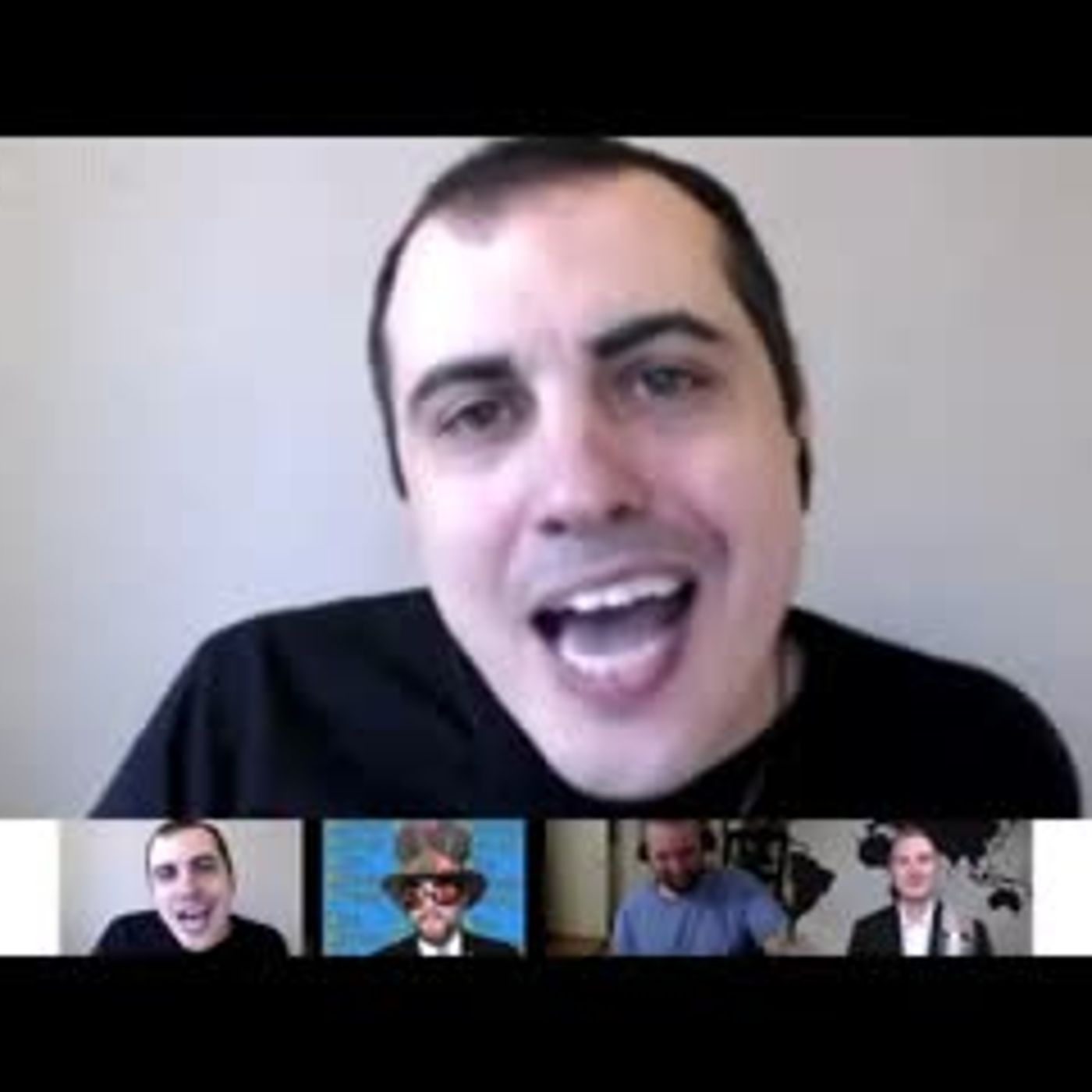 The Bitcoin Group #1 (Live) - Walmart and Bitcoin - Amazon.com - Bitcoin Trust - Bitcoin Mining