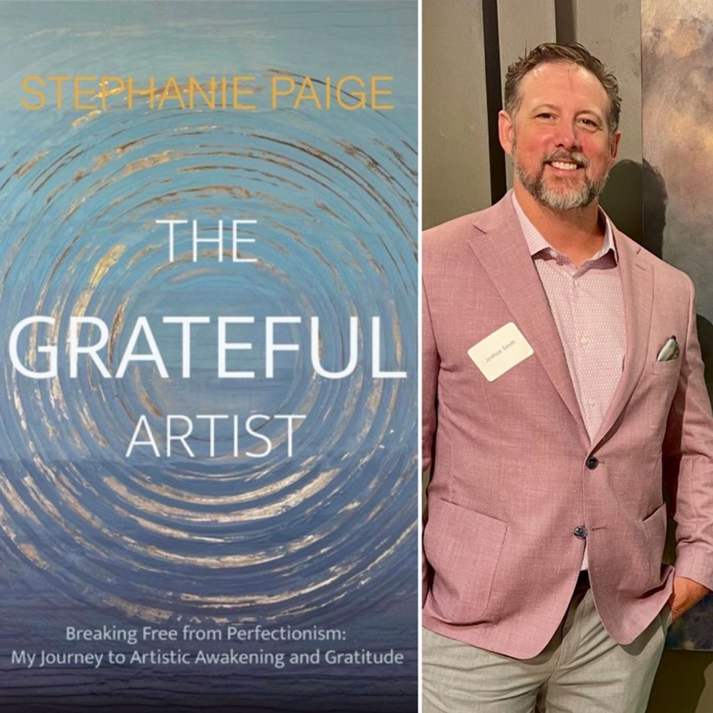 The Grateful Artist