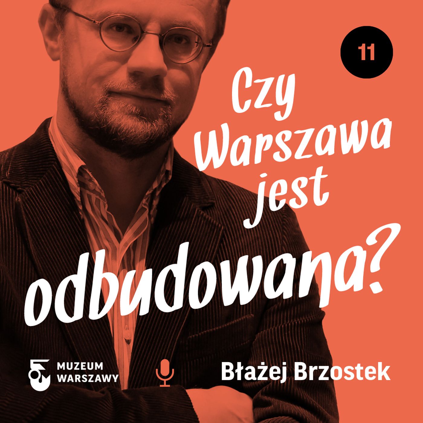 Czy Warszawa jest...