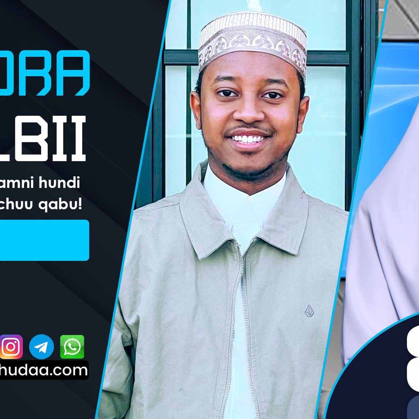 RNH 845, January 15, 2024 Soora Qalbii episode artwork