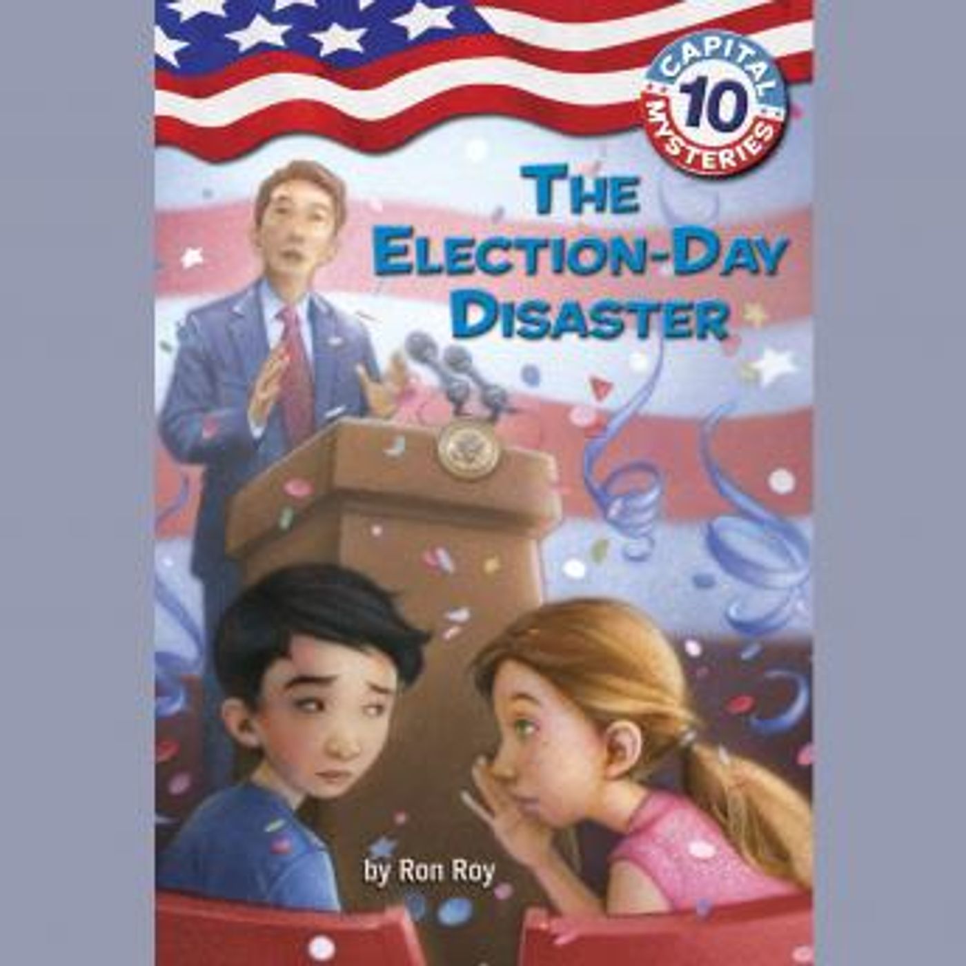 Get Your Favorite Full Audiobooks in Kids, Mystery & Fantasy