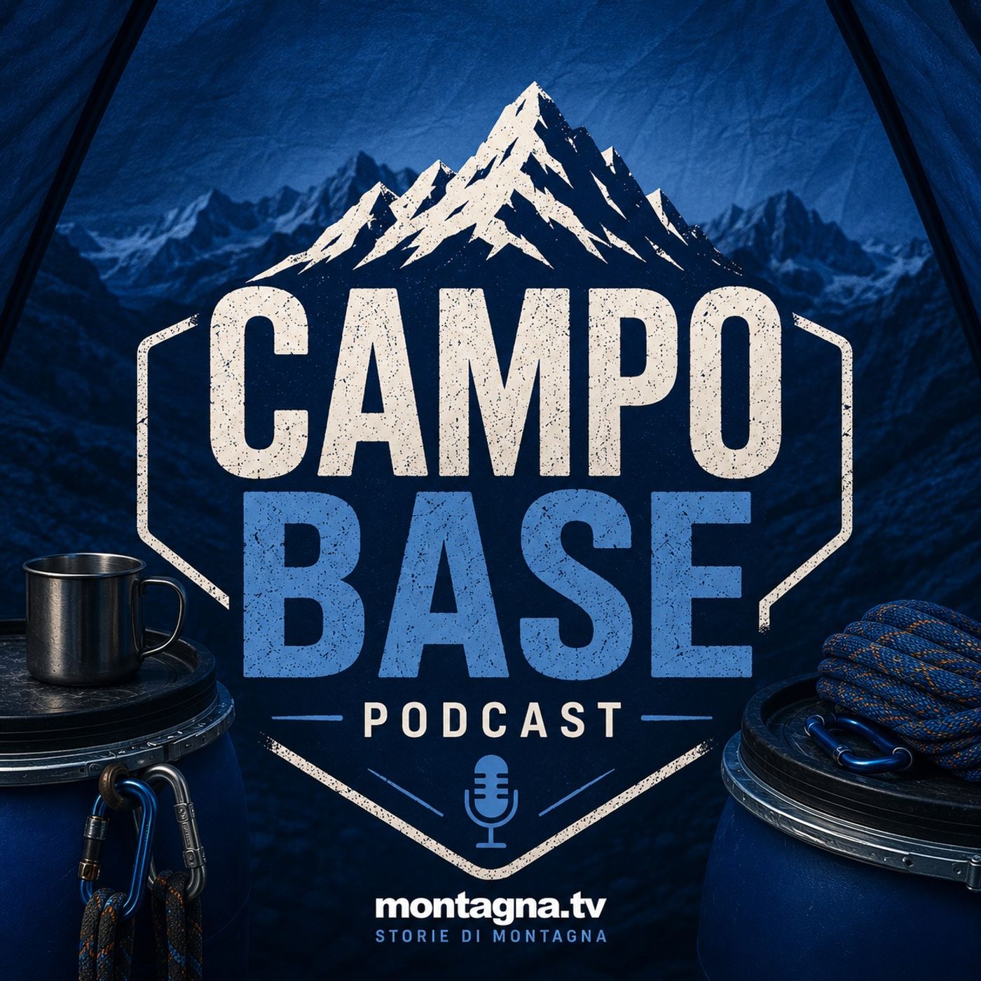 Campo Base
