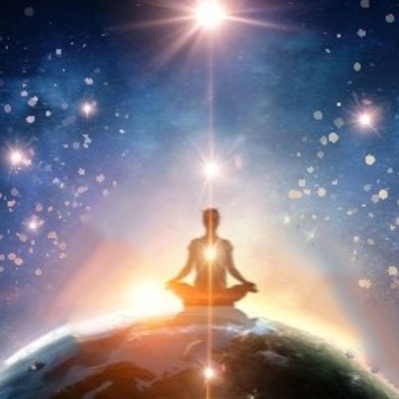 Meditazioni guidate ✨ La Porta della Luce