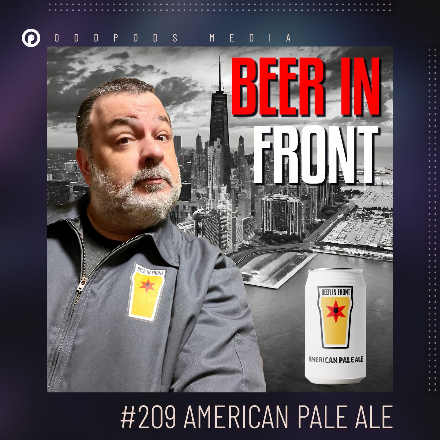 American Pale Ale