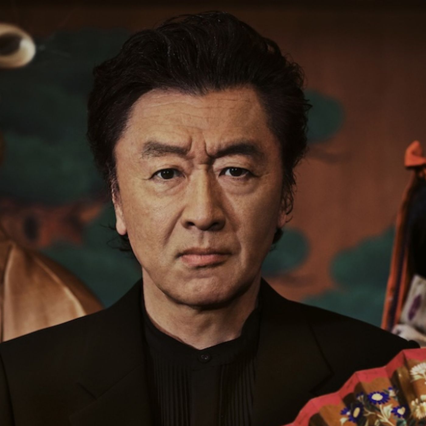 桑田佳祐、シングル「人誑し / ひとたらし」収録楽曲発表。新曲「南谷ミュージック・シティー」収録決定も episode artwork