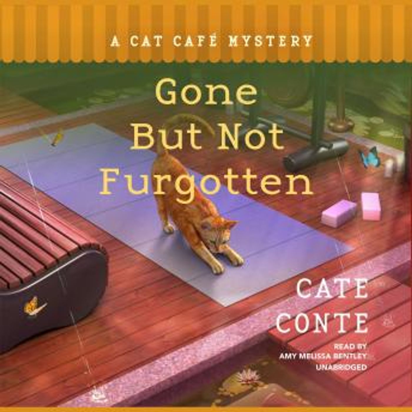 Stream Popular Full Audiobooks in Mystery, Thriller & Horror, Police & Detective