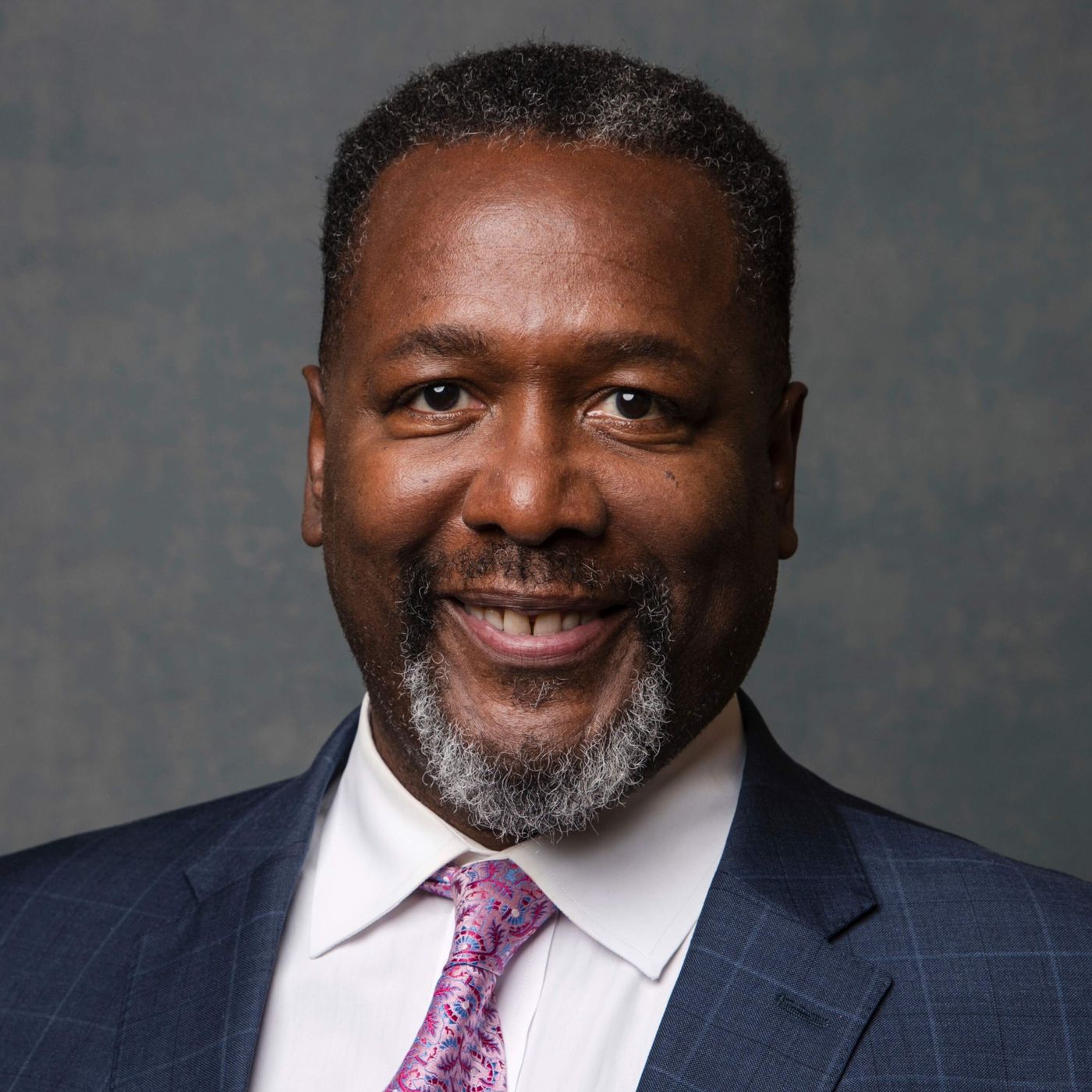 Wendell Pierce is a proud journeyman actor episode artwork