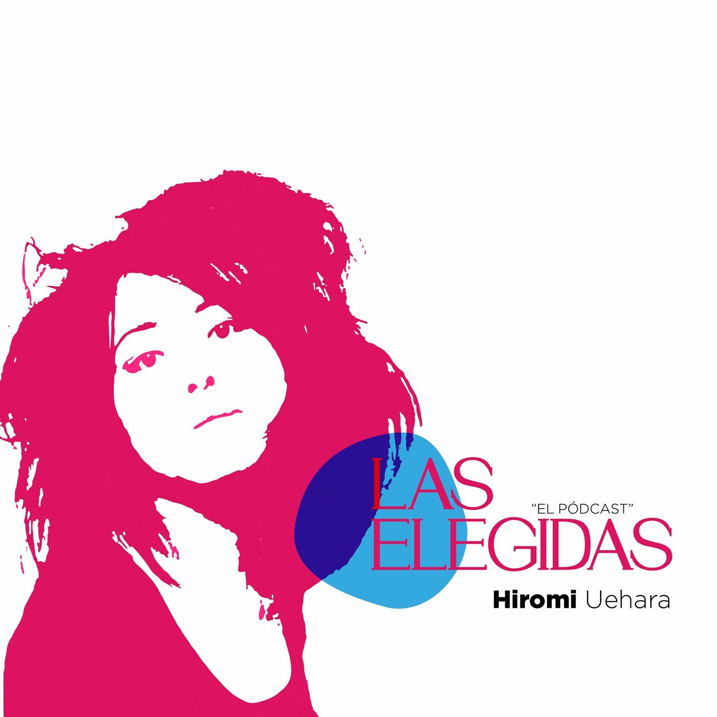 Las Elegidas - Episodio 4: Hiromi Uehara episode artwork