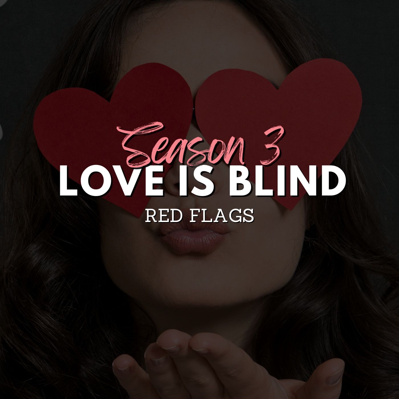 Love is Blind (Season 3) Red Flags